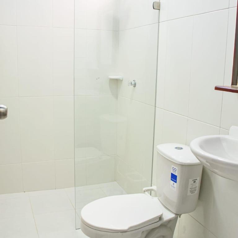 Hotel CASA LENA - Twin Room - 4