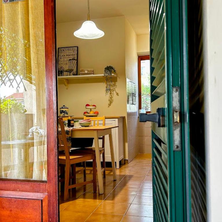 Casa la Quercia - Two-Bedroom House - 16