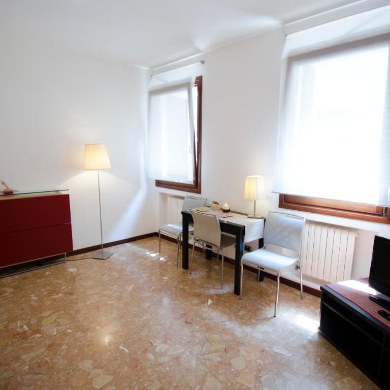 Carampane - Your nice flat near Rialto Bridge - Appartamento - 6