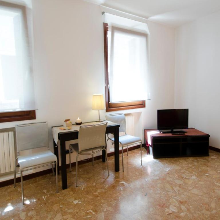Carampane - Your nice flat near Rialto Bridge - Appartamento - 5