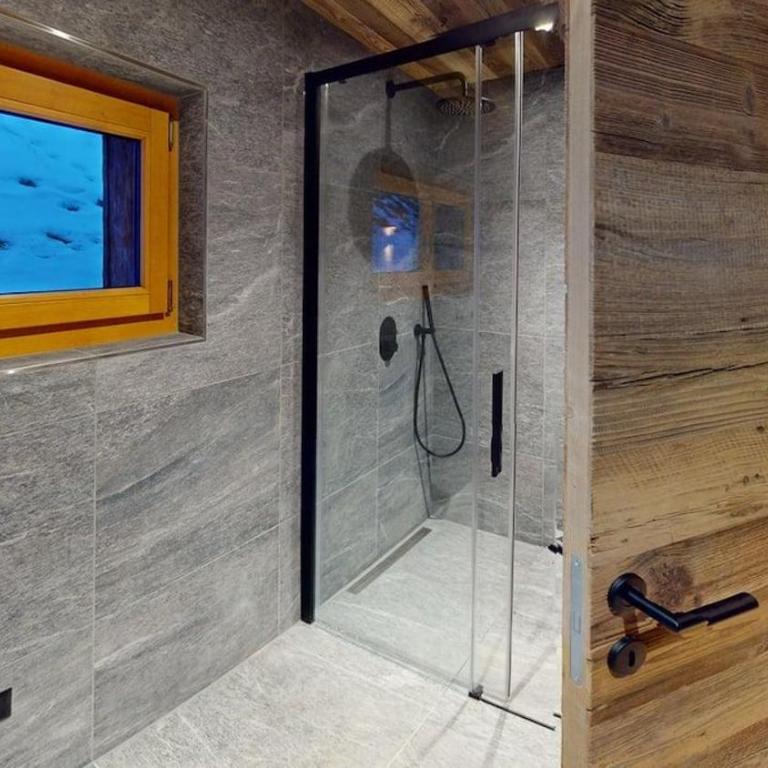 Chalet Chavanette - Beautiful 7 bedrooms Chalet - Appartement - 10
