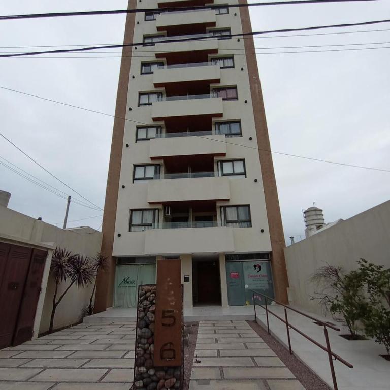 Home Rio Cuarto "CARMEN" - One-Bedroom Apartment - 1