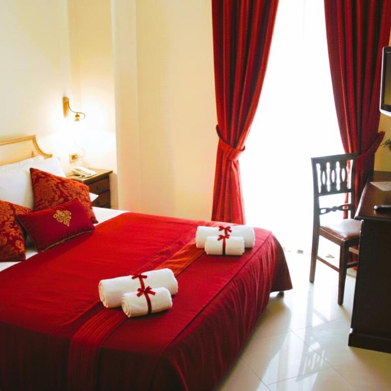 Garibaldi Relais - Double Room - 1