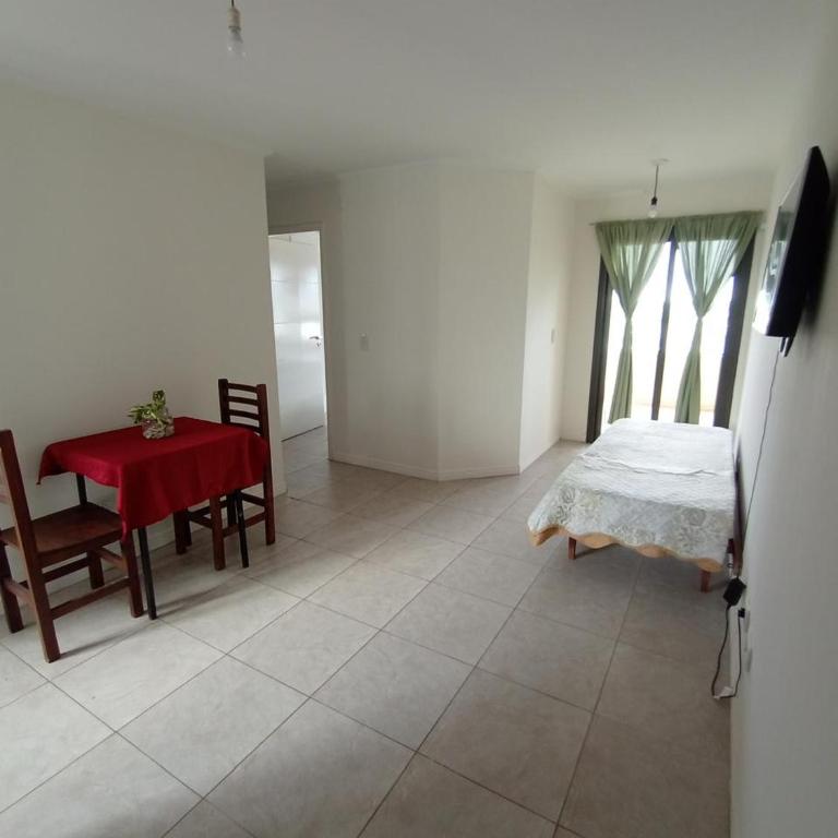 Home Rio Cuarto "CARMEN" - One-Bedroom Apartment - 3