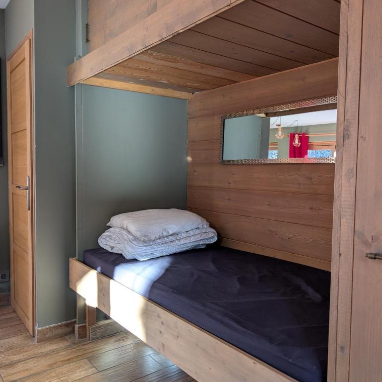Clos Bois Joli - Appartement - Vue sur Jardin - 8