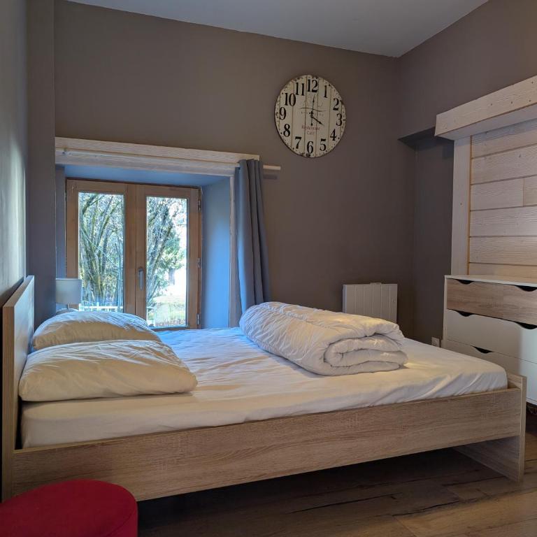 Clos Bois Joli - Appartement - Vue sur Jardin - 10