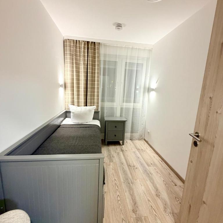 GG Apartment 7 - Appartamento con 2 Camere da Letto - 6