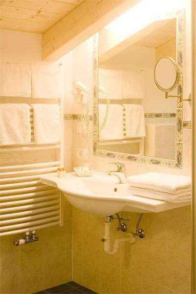 Residence Rumanon - Appartamento con 1 Camera da Letto (4 Adulti) - 10