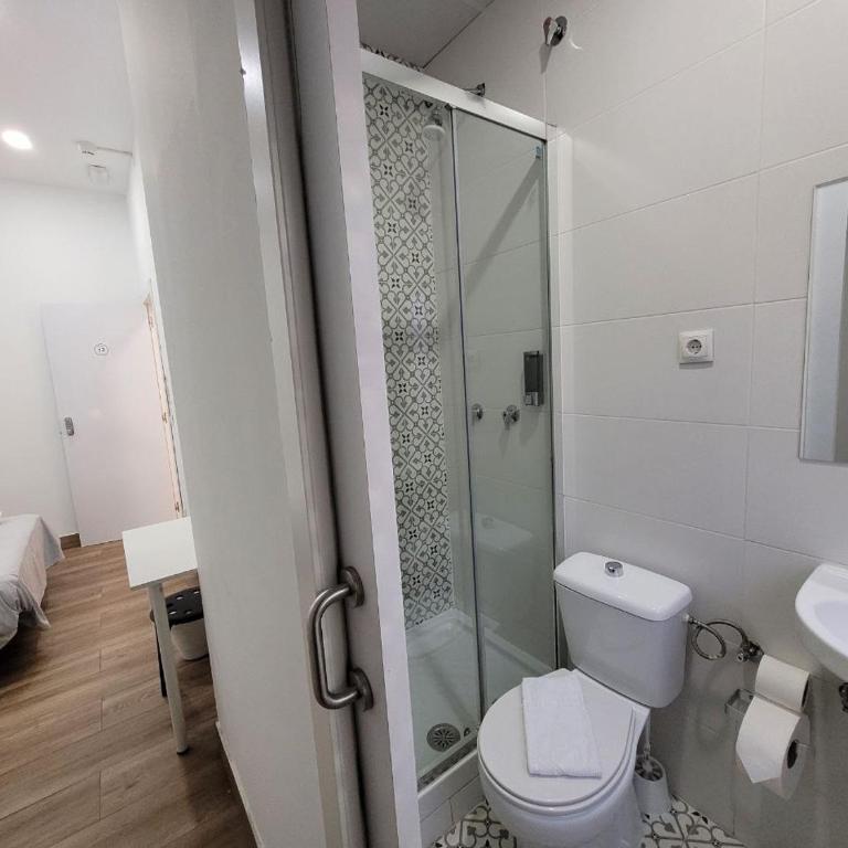 AYZ Elcano - Auto check-in property - Habitación Doble - 31