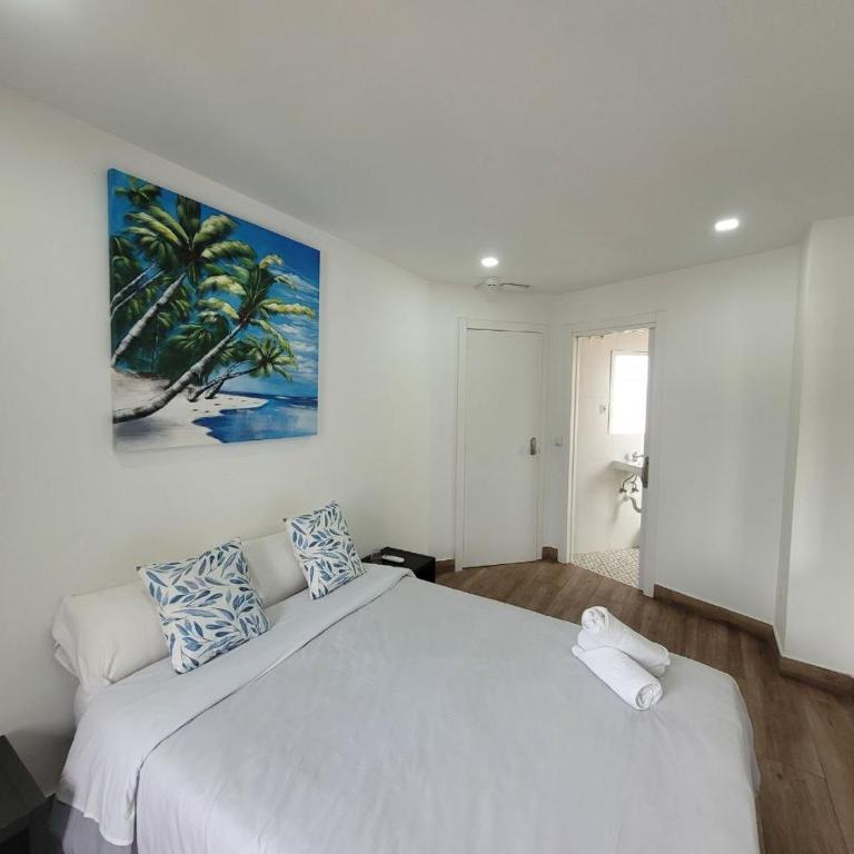 AYZ Elcano - Auto check-in property - Habitación Doble - 30