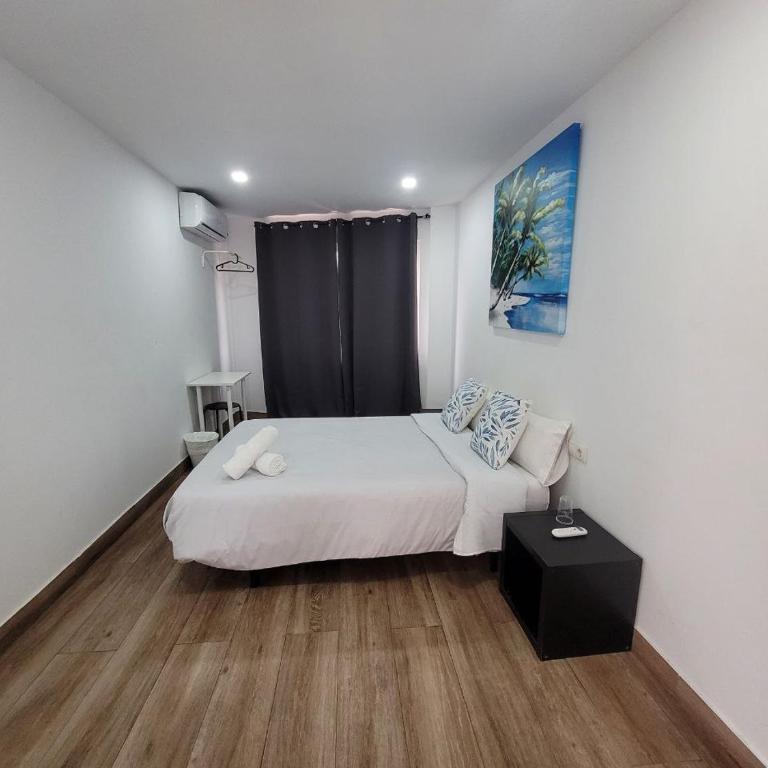 AYZ Elcano - Auto check-in property - Habitación Doble - 21