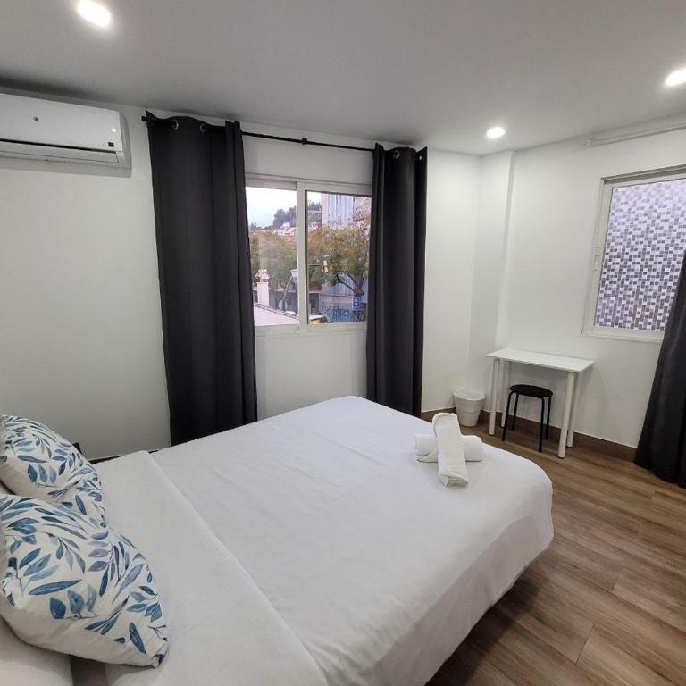 AYZ Elcano - Auto check-in property - Habitación Doble - 22