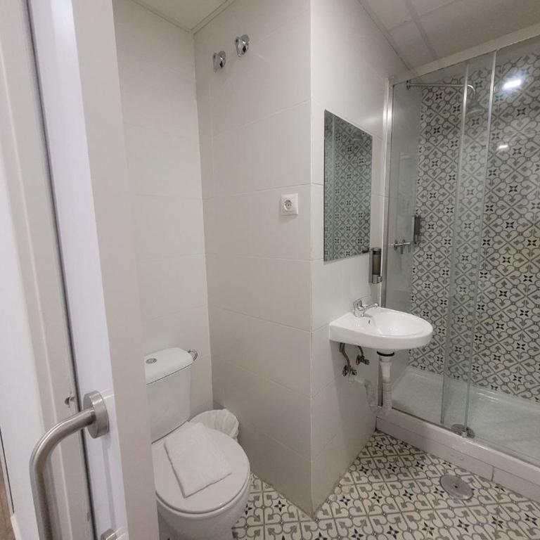 AYZ Elcano - Auto check-in property - Habitación Doble - 8