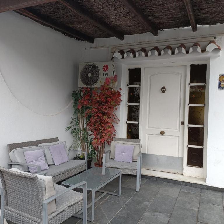 TESS Playamar Beach Liszt - Casa de 4 dormitorios - 2