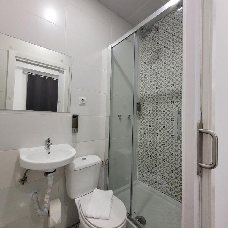 AYZ Elcano - Auto check-in property - Habitación Doble Superior - 7