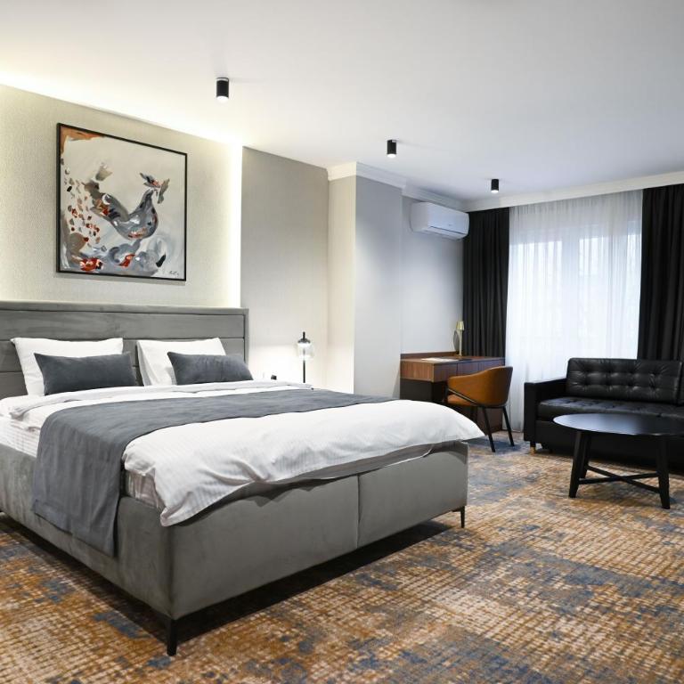 Black Gallo Residences - Deluks Studio - 13