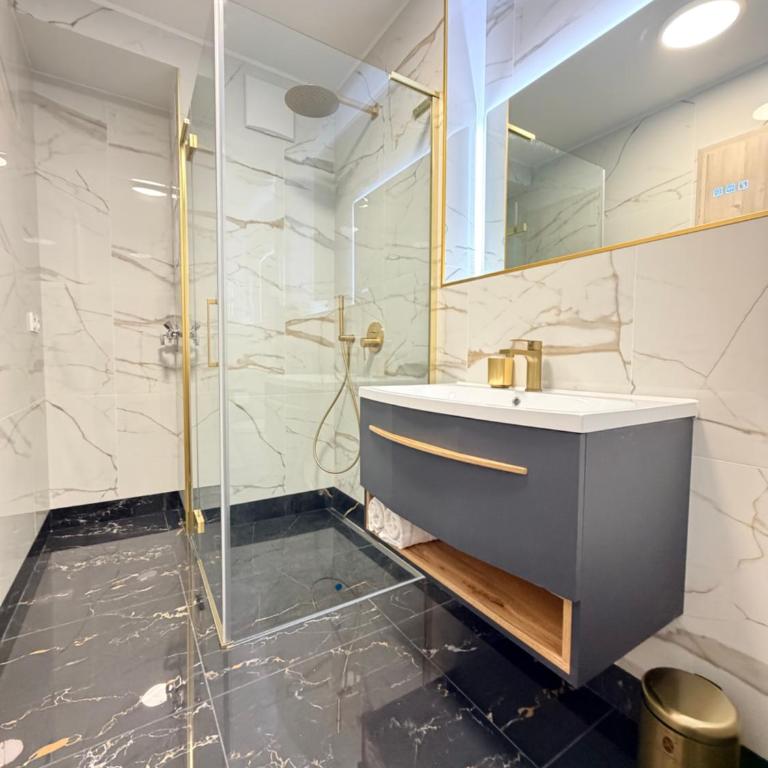 GG Apartment 7 - Appartamento con 2 Camere da Letto - 14