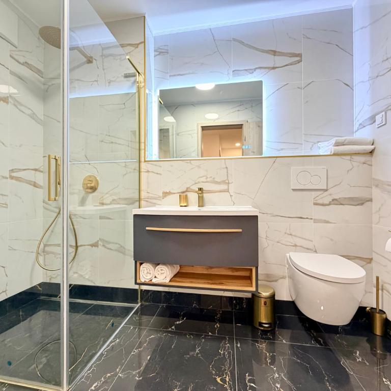 GG Apartment 7 - Appartamento con 2 Camere da Letto - 1