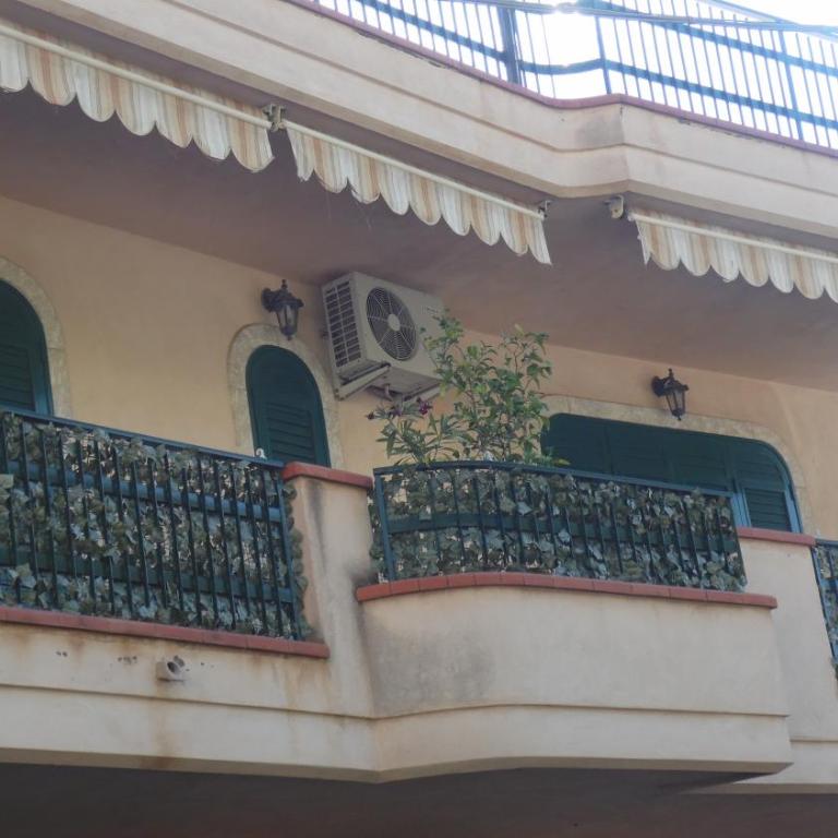 La casa di Marilena - Appartamento - 13
