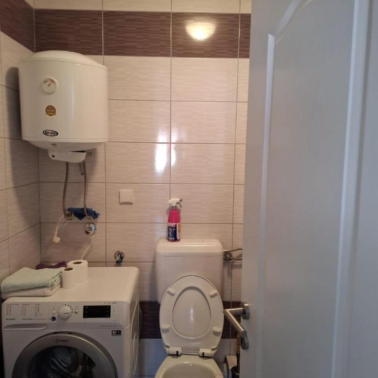 Apartman Pale centar - Two-Bedroom Apartment - 10