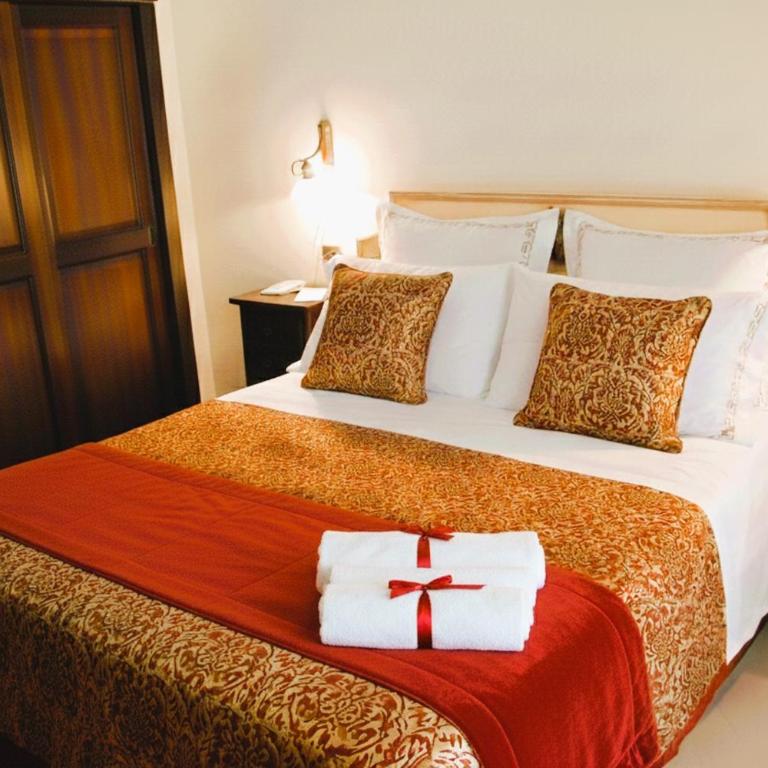 Garibaldi Relais - Double Room - 6