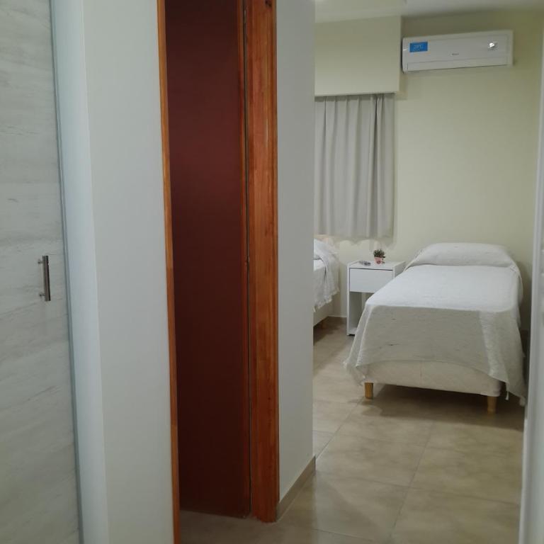 Hotel Mirador de las Sierras - Suite Familiar de 2 dormitorios - 4