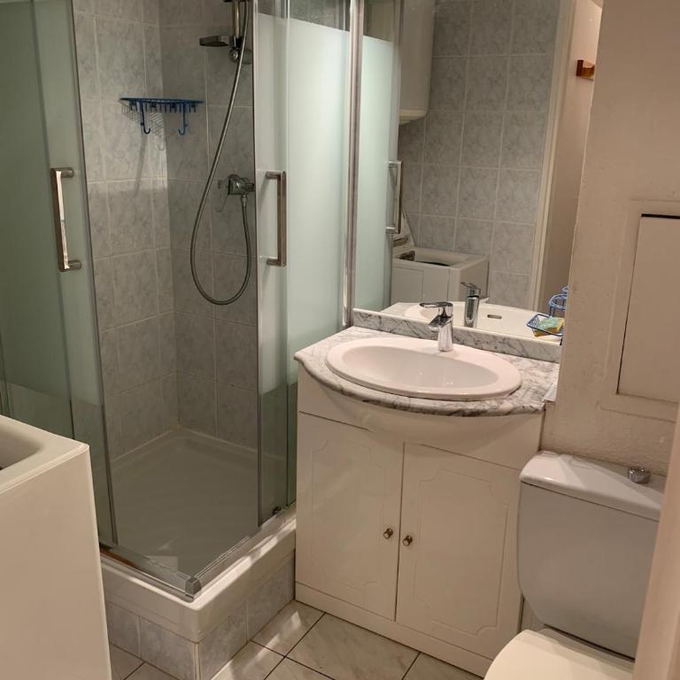 T2 Cabine aperçu Mer à moins de 100 m de la plage - Appartement 2 Chambres - 2