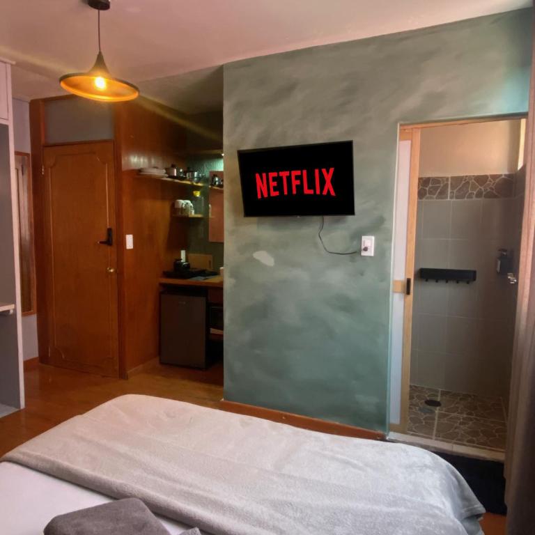 Compact Studio Apartment Casa Icacos Apt 5 - One-Bedroom Apartment - 5