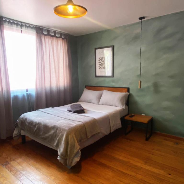 Compact Studio Apartment Casa Icacos Apt 5 - One-Bedroom Apartment - 1
