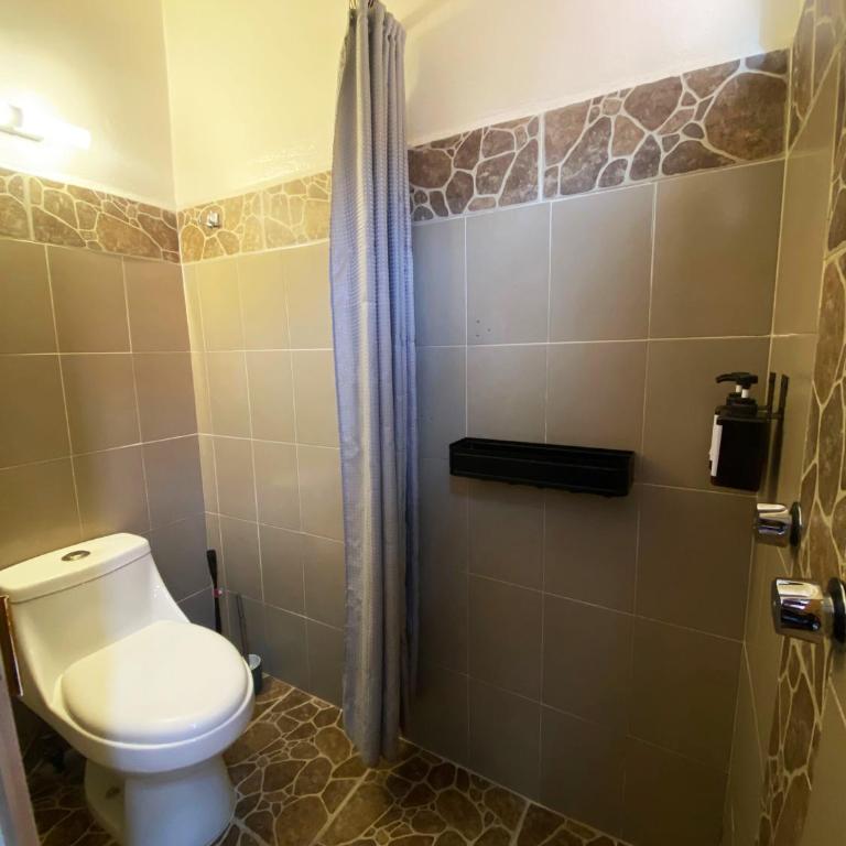 Compact Studio Apartment Casa Icacos Apt 5 - One-Bedroom Apartment - 14