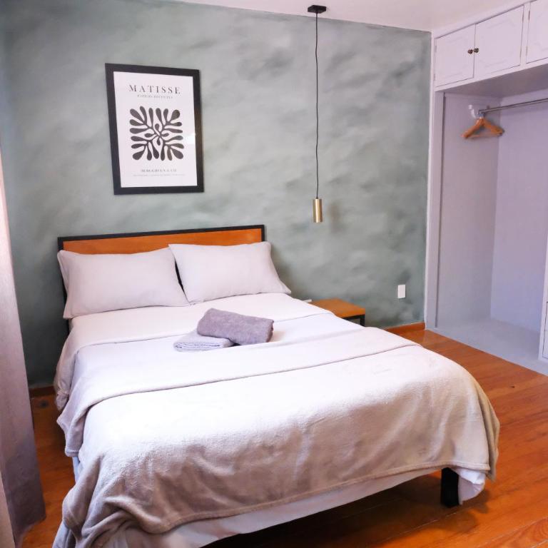 Compact Studio Apartment Casa Icacos Apt 5 - One-Bedroom Apartment - 13