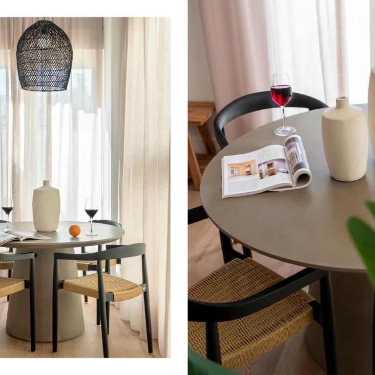 Magno Apartments Altozano IV - Apartamento de 1 dormitorio - 9