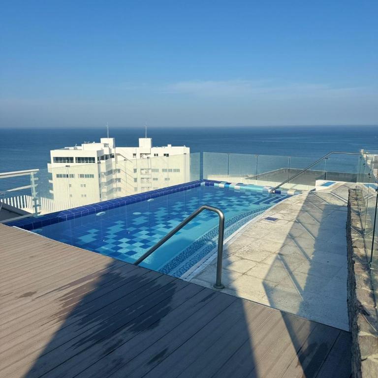 El apartamento que todos quieren reservar 5 - Apartamento de 2 dormitorios - 11