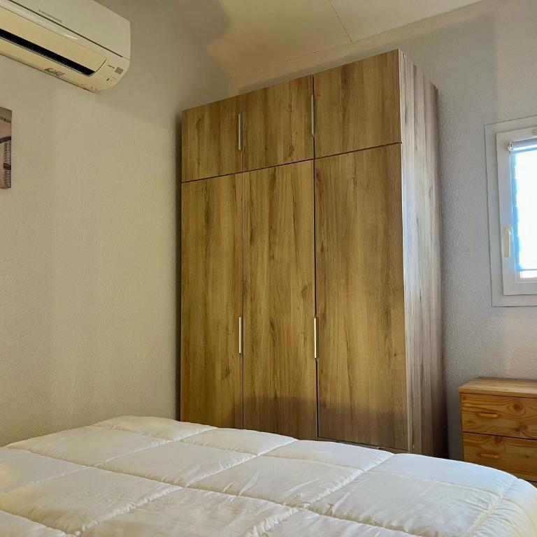 Maison Vias Relax 6 pers, clim, wifi, terrasse - Maison 3 Chambres - 26