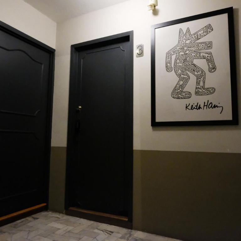 Compact Studio Apartment Casa Icacos Apt 5 - One-Bedroom Apartment - 19