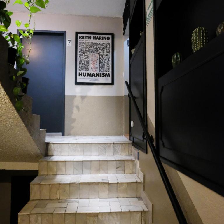 Compact Studio Apartment Casa Icacos Apt 5 - One-Bedroom Apartment - 20