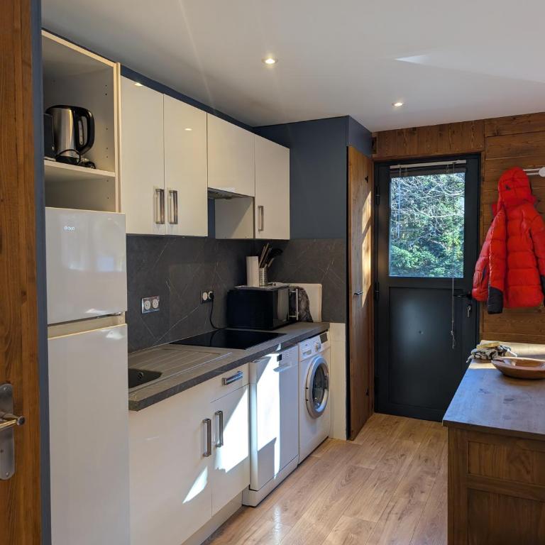 Clos Bois Joli - Appartement avec Vue sur la Montagne - 11