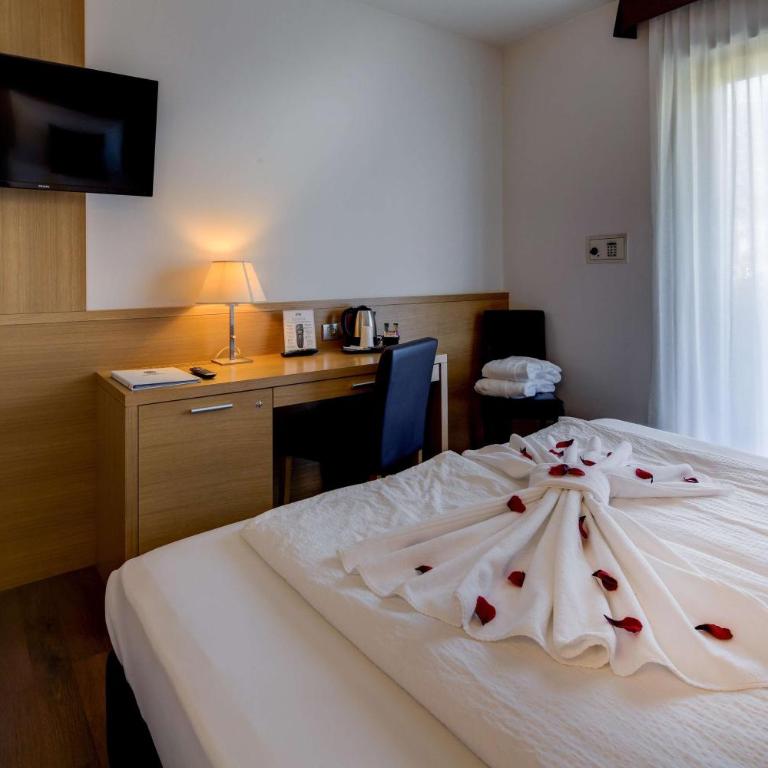 Best Western Hotel Adige - Camera Matrimoniale Executive - 5