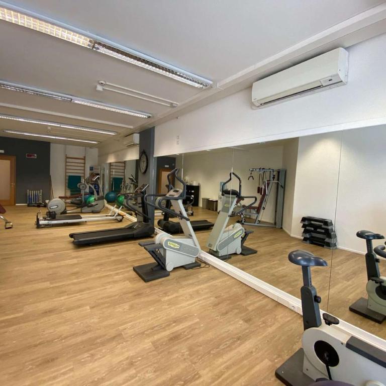 Best Western Hotel Adige - Suite King con Divano-Letto - 11