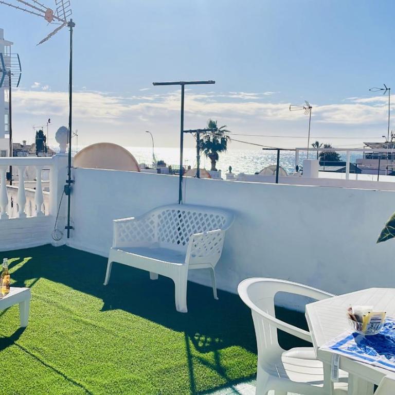 Casa Rincon de Nerja by At Home Costa del Sol - Casa - 4