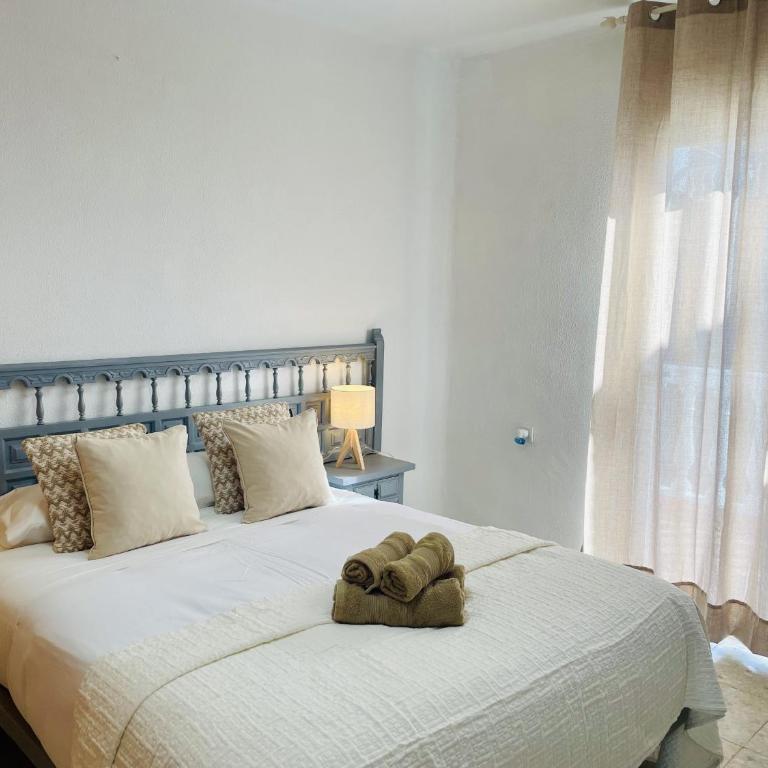 Casa Rincon de Nerja by At Home Costa del Sol - Casa - 6