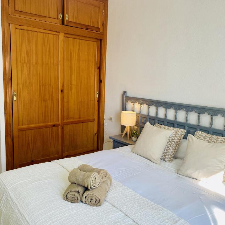 Casa Rincon de Nerja by At Home Costa del Sol - Casa - 8