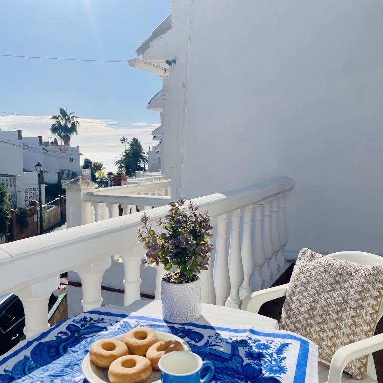 Casa Rincon de Nerja by At Home Costa del Sol - Casa - 9