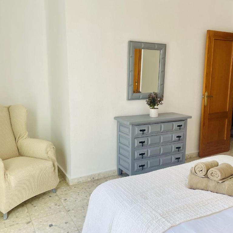 Casa Rincon de Nerja by At Home Costa del Sol - Casa - 12