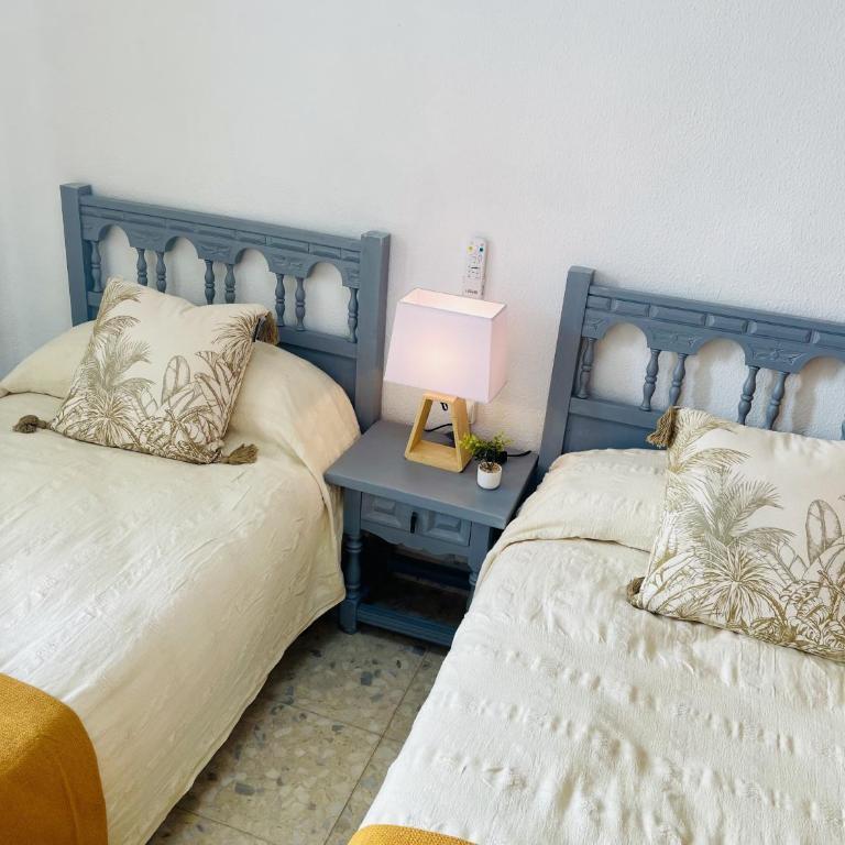 Casa Rincon de Nerja by At Home Costa del Sol - Casa - 20