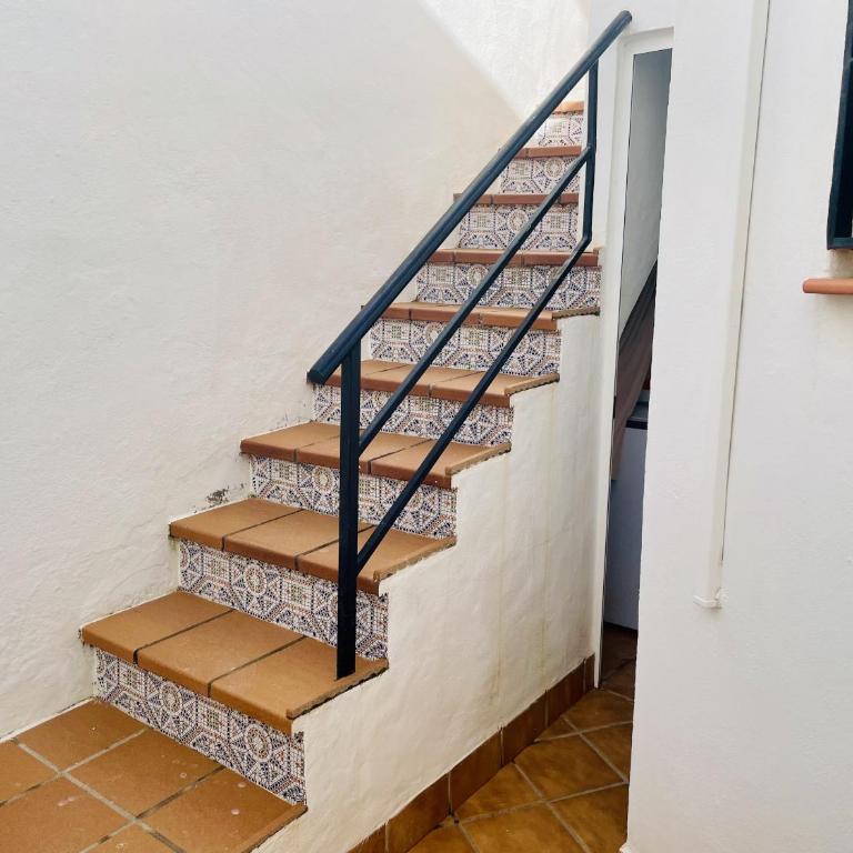 Casa Rincon de Nerja by At Home Costa del Sol - Casa - 24
