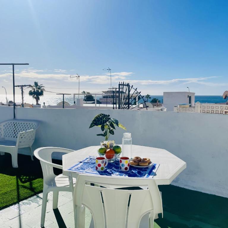 Casa Rincon de Nerja by At Home Costa del Sol - Casa - 26