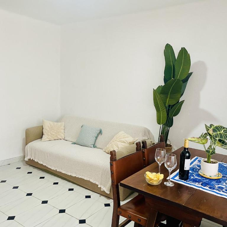 Casa Rincon de Nerja by At Home Costa del Sol - Casa - 37