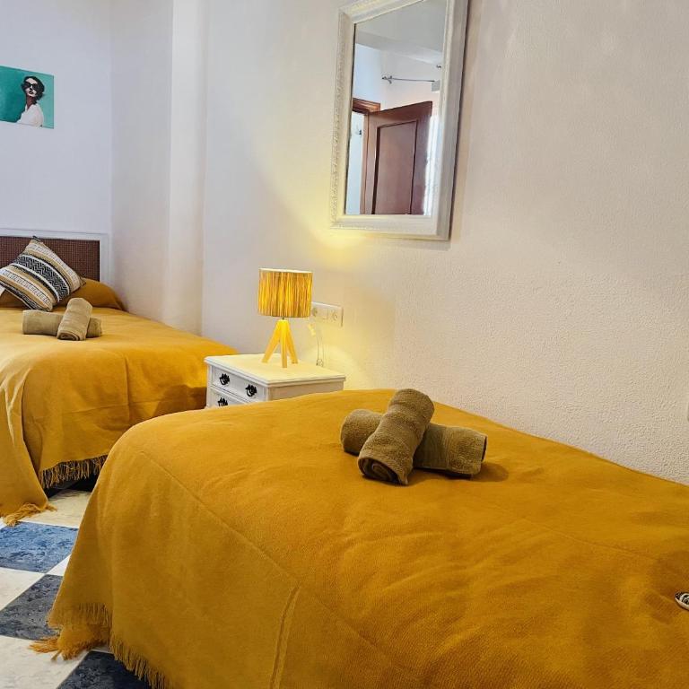Casa Rincon de Nerja by At Home Costa del Sol - Casa - 39