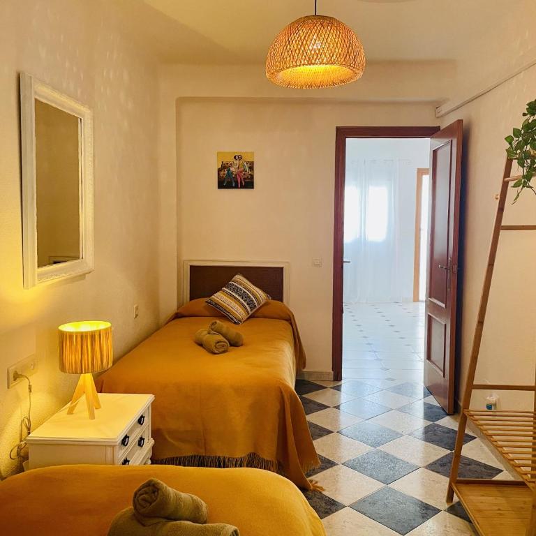 Casa Rincon de Nerja by At Home Costa del Sol - Casa - 42